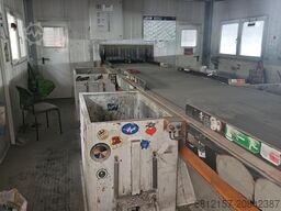 Doppstadt Sortierkabine