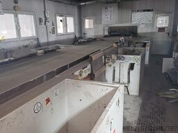 Doppstadt Sortierkabine