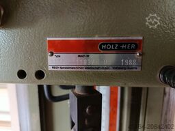 Holz Her Super Cut 1220 automatic