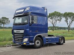 DAF XF 480