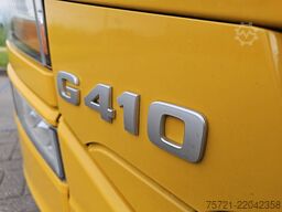 SCANIA G410 LNG