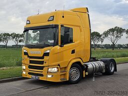SCANIA G410 LNG