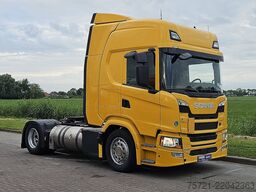 SCANIA G410 LNG