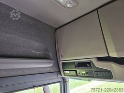SCANIA G410 LNG
