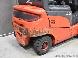 LINDE E25L