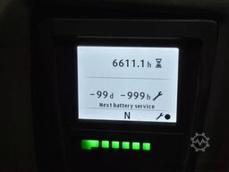 LINDE E25L