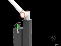 Fairino COBOT FR5 FR10 FR20 FR30