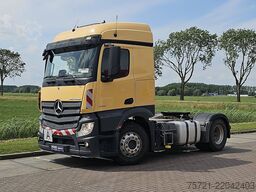 MERCEDES-BENZ ACTROS 1843