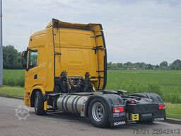 SCANIA G410 LNG
