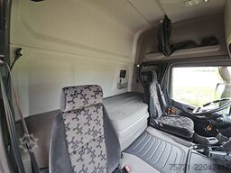 SCANIA G410 LNG