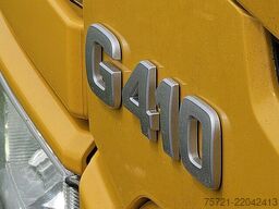 SCANIA G410 LNG