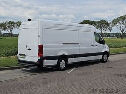 MERCEDES-BENZ SPRINTER 317 L3H2 Maxi LED Mbux10