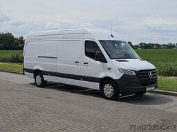 MERCEDES-BENZ SPRINTER 317 L3H2 Maxi LED Mbux10