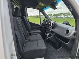 MERCEDES-BENZ SPRINTER 317 L3H2 Maxi LED Mbux10