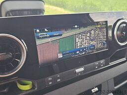 MERCEDES-BENZ SPRINTER 317 L3H2 Maxi LED Mbux10