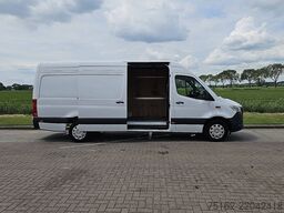 MERCEDES-BENZ SPRINTER 317 L3H2 Maxi LED Mbux10