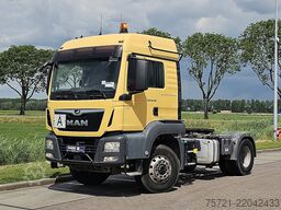 MAN 18.430 TGS 4x4