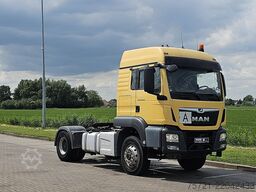 MAN 18.430 TGS 4x4