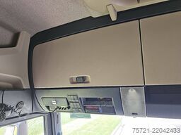 MAN 18.430 TGS 4x4