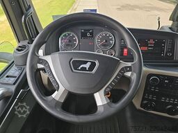 MAN 18.430 TGS 4x4