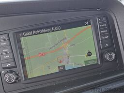 MAN 18.430 TGS 4x4