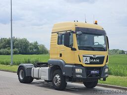 MAN 18.430 TGS 4x4