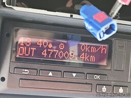 MAN 18.430 TGS 4x4