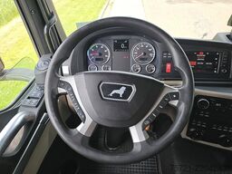 MAN 18.430 TGS 4x4