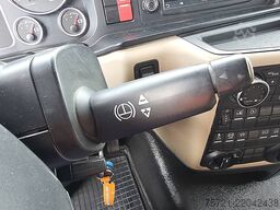 MAN 18.430 TGS 4x4