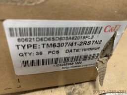 C&U TM6307/41-2RSTN2