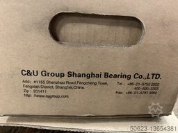 C&U TM6307/41-2RSTN2