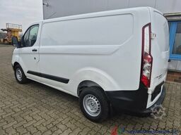 Ford Transit Custom 2.0 TDCi EURO 6 DAB Nur 95 TKM