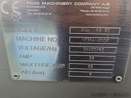 Fomaco FGM 88 SC