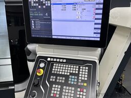 DMG MORI CTX alpha 500 V5