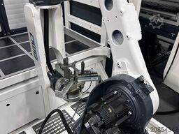 DMG MORI CTX alpha 500 V5