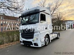 Mercedes-Benz Actros 5/1948 BigSpace/Retarder/Mega/Eu6d