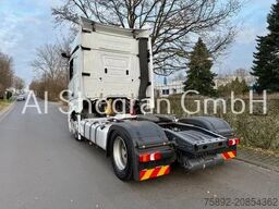 Mercedes-Benz Actros 5/1948 BigSpace/Retarder/Mega/Eu6d