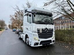 Mercedes-Benz Actros 5/1948 BigSpace/Retarder/Mega/Eu6d