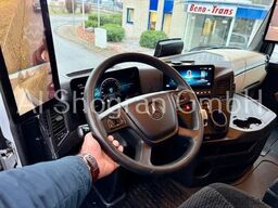 Mercedes-Benz Actros 5/1948 BigSpace/Retarder/Mega/Eu6d