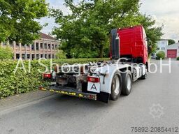 Volvo FH 540 6X2/Meiller RS 21.65/Retarder/Eu6/Liftachse