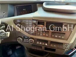 Volvo FH 540 6X2/Meiller RS 21.65/Retarder/Eu6/Liftachse