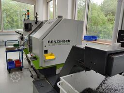 Benzinger TNE B2