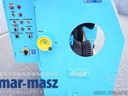 Wema Probst* RHM 200 noże ustawiane elektrycznie