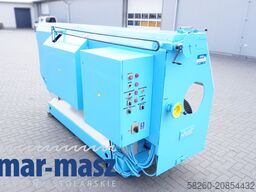 Wema Probst* RHM 200 noże ustawiane elektrycznie