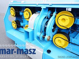 Wema Probst* RHM 200 noże ustawiane elektrycznie