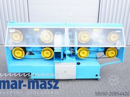 Probst* 200 noże ustawiane elektrycznie