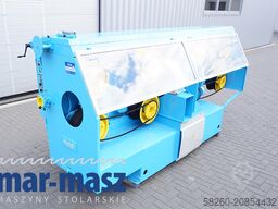 Probst* 200 noże ustawiane elektrycznie