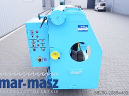 Probst* 200 noże ustawiane elektrycznie