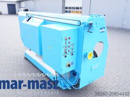 Probst* 200 noże ustawiane elektrycznie