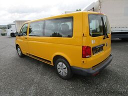 VOLKSWAGEN T6.1 TDI*lang+KLIMA+NAVI+8-Sitze+1-Hand*
